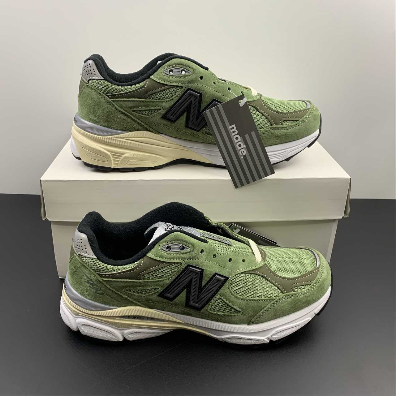 Replica New Balance Shoe New Balance NB990 M990JD3  36-46.5