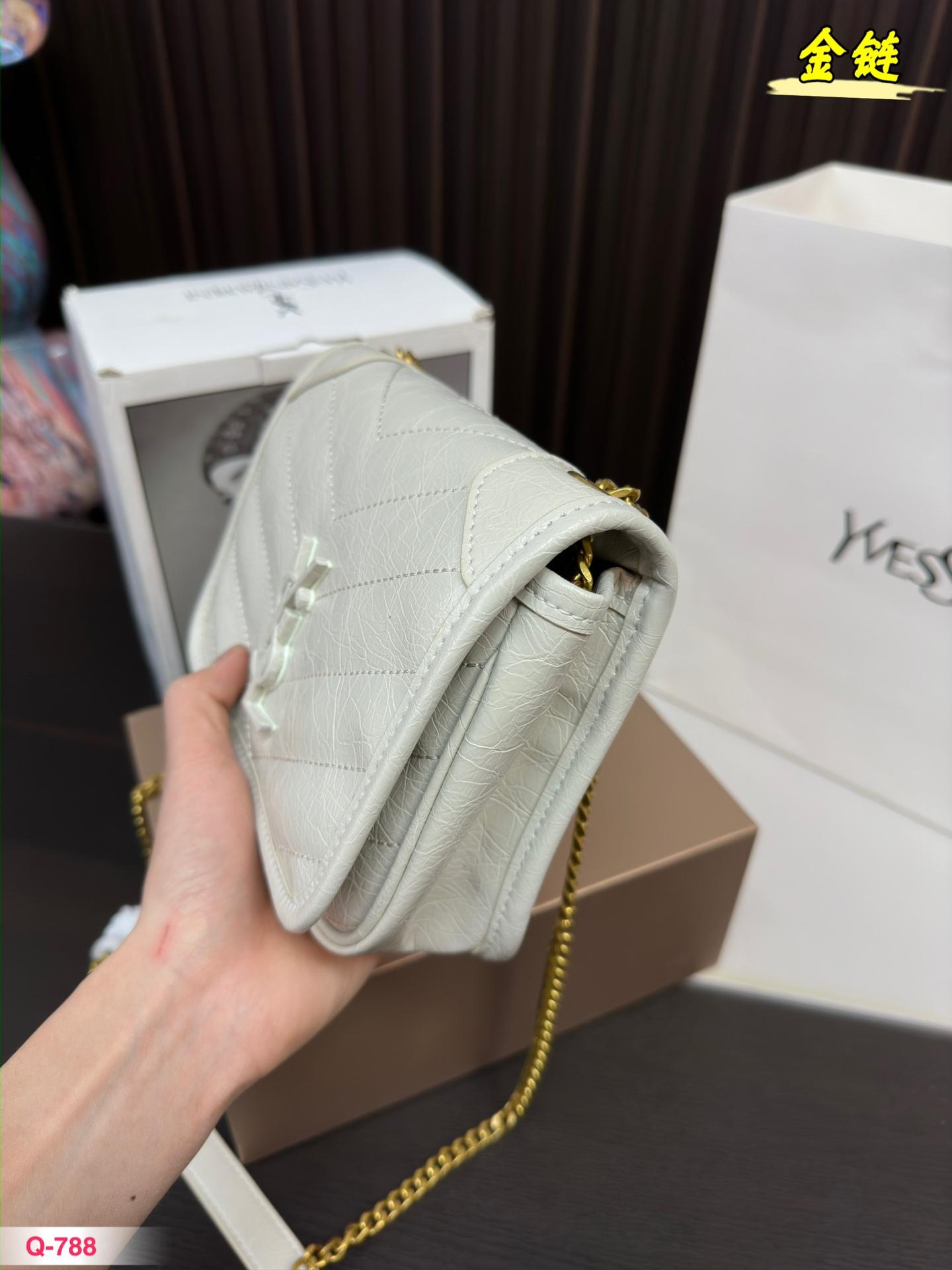 Replica YSL Bag 18*15CM