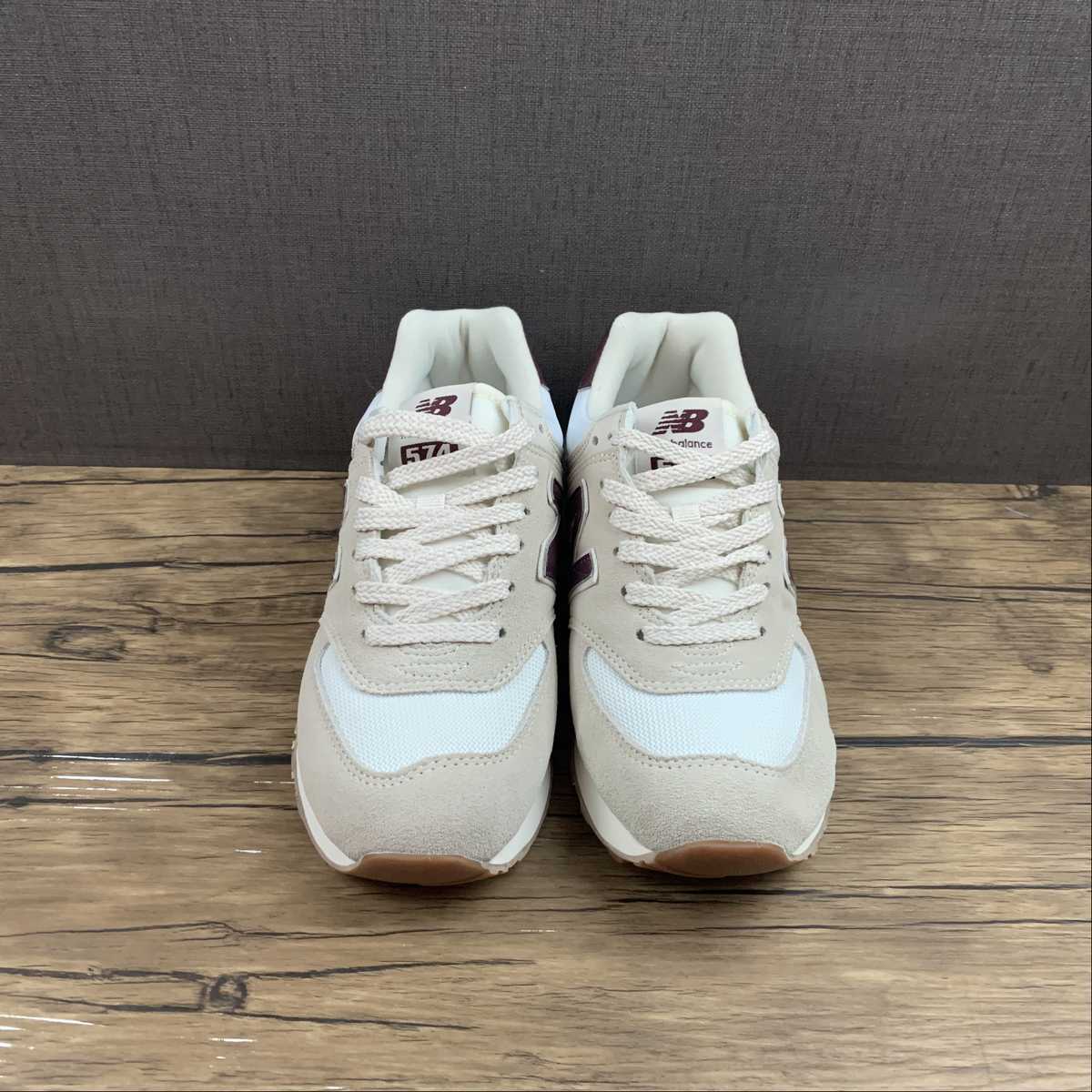 Replica New Balance Shoe New Balance NB574 WL574RCF