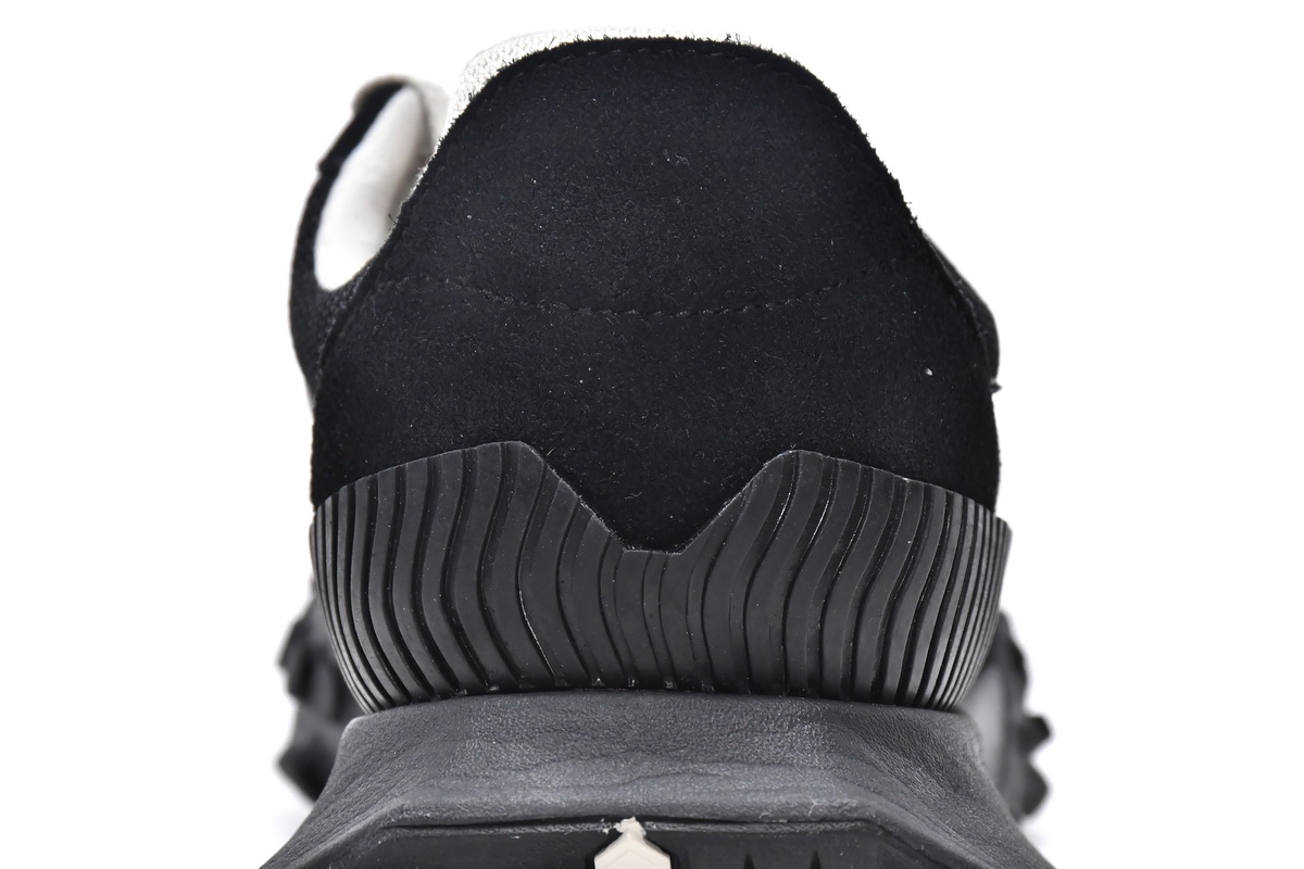 Replica New Balance Shoe UXC72DA1 New Balance XC-72 Black Moonbeam