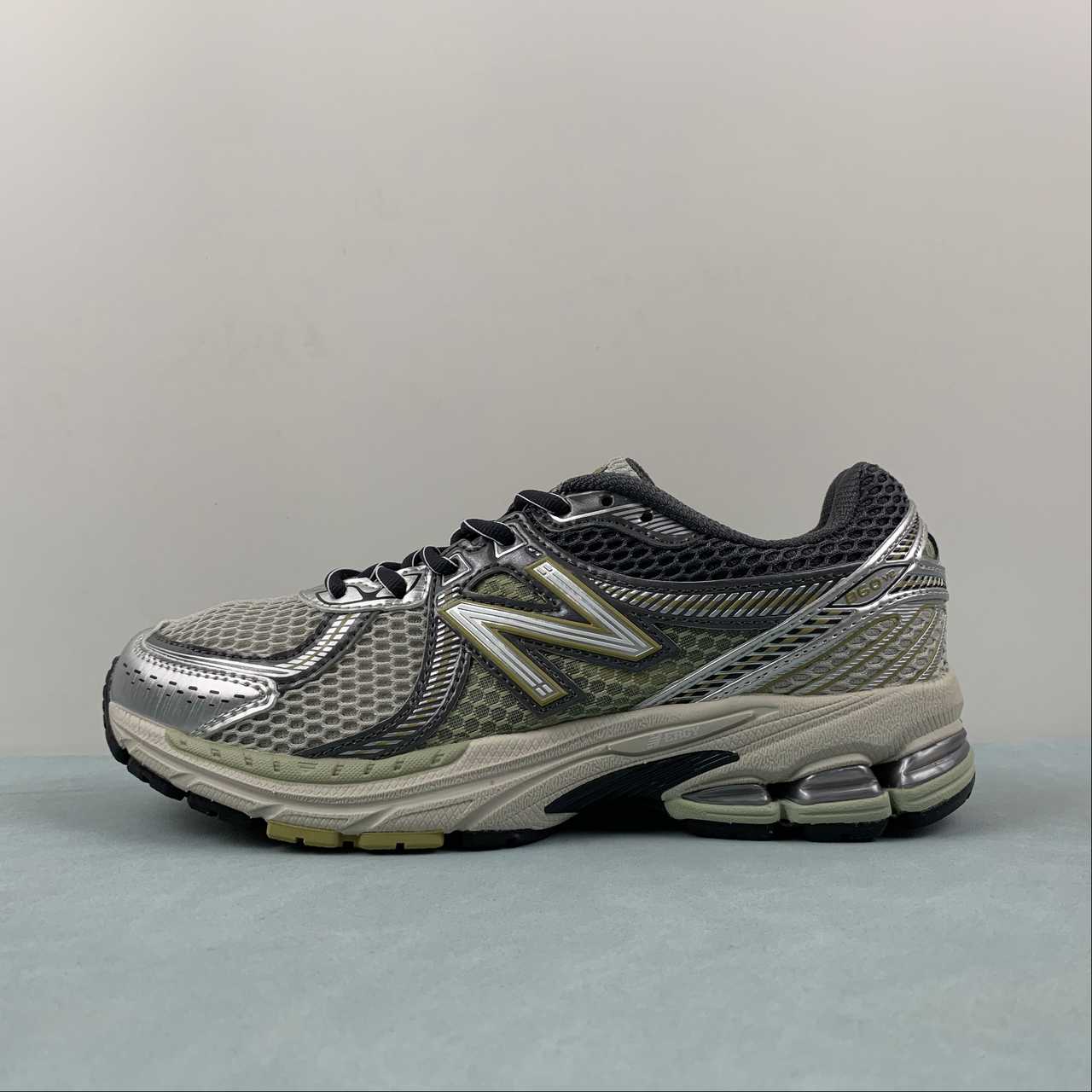 Replica New Balance Shoe New Balance NB860 ML860KR2  36-45