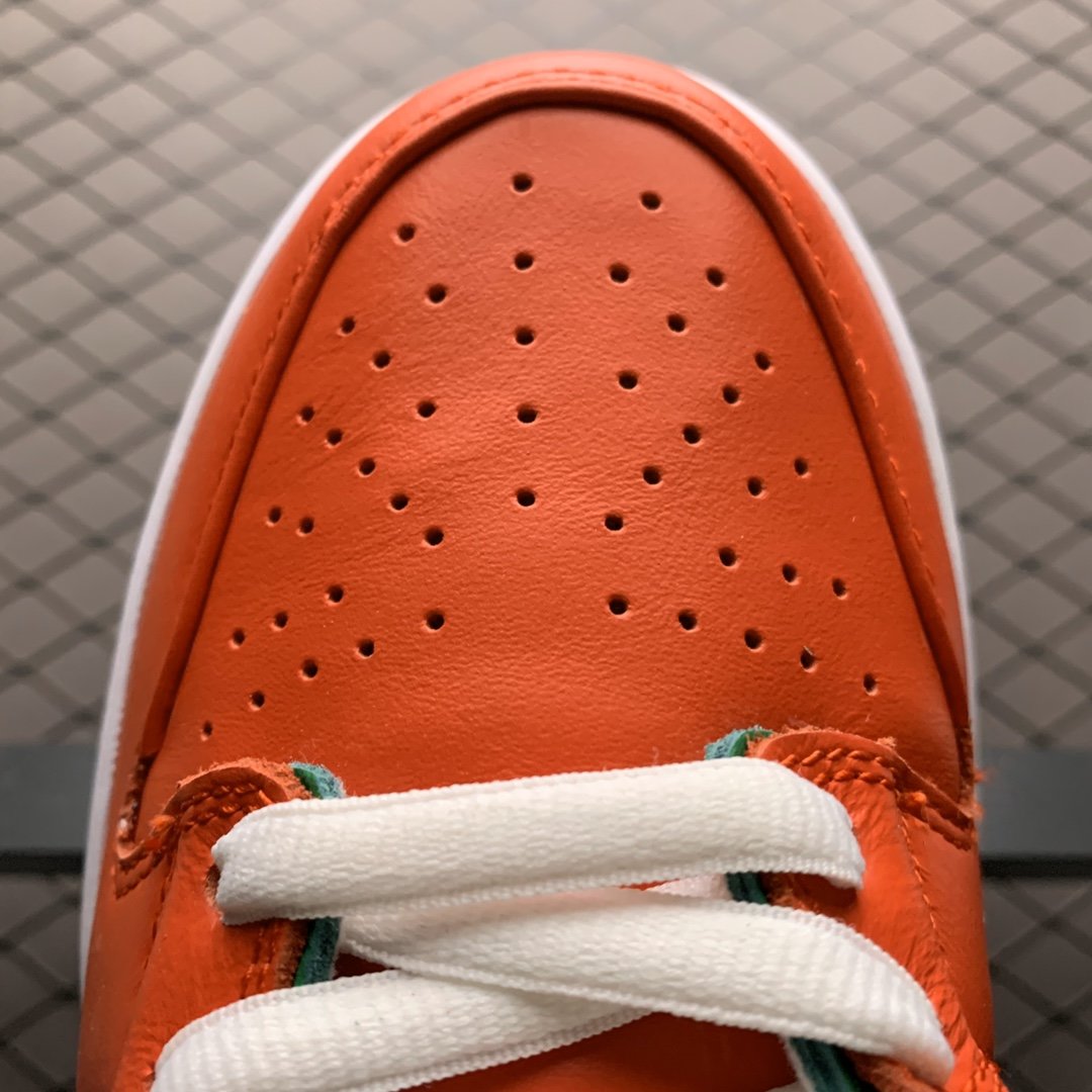 Replica Nike Dunk SB Shoe 7-Eleven x Nike Dunk Low 7 CZ5130-600 36-46