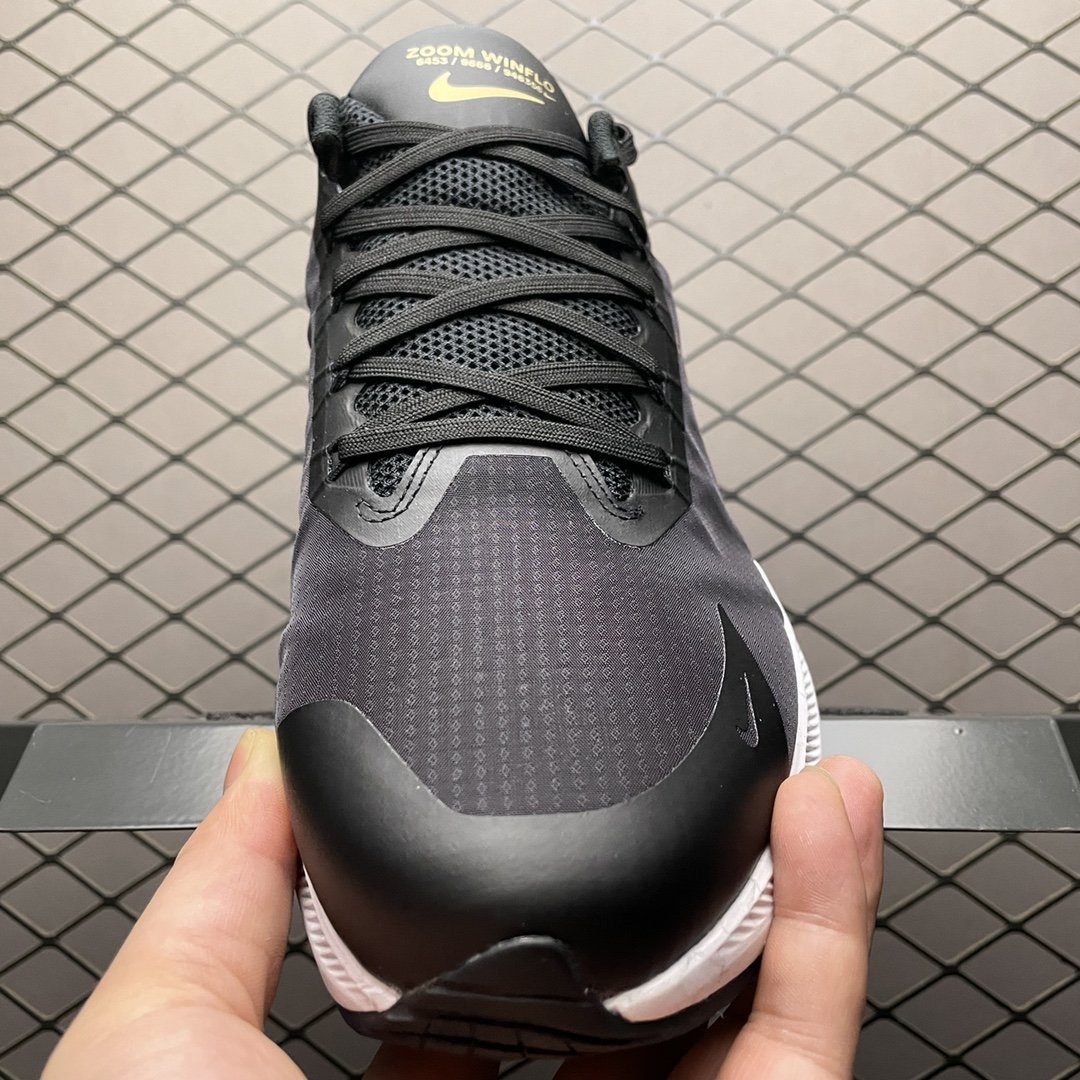 Replica Nike Shoe Nike Zoom Winflo 8 W8CW3419-009 Size 36-45 24DTNMJ