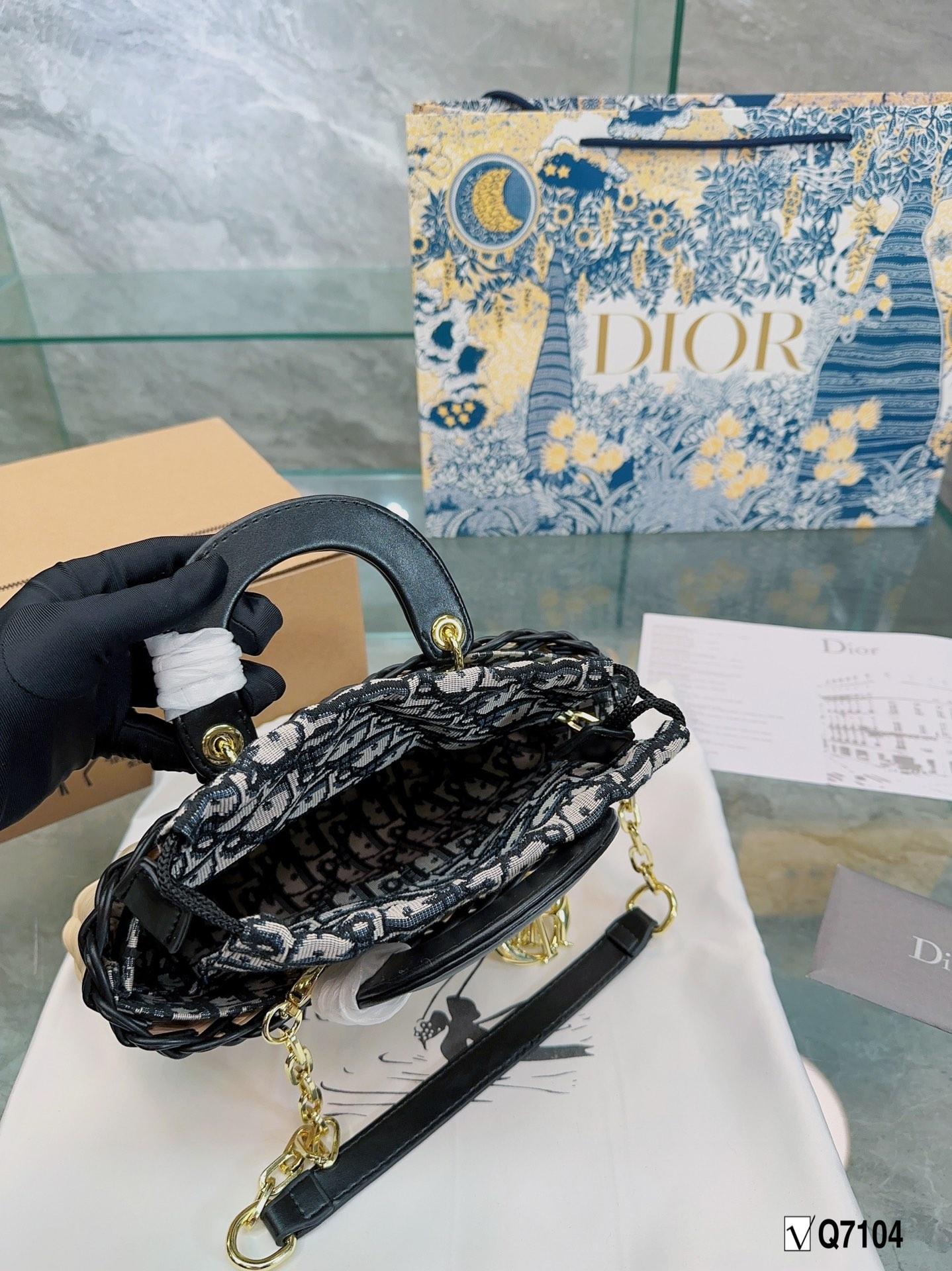 Replica Dior Bag 25*14CM