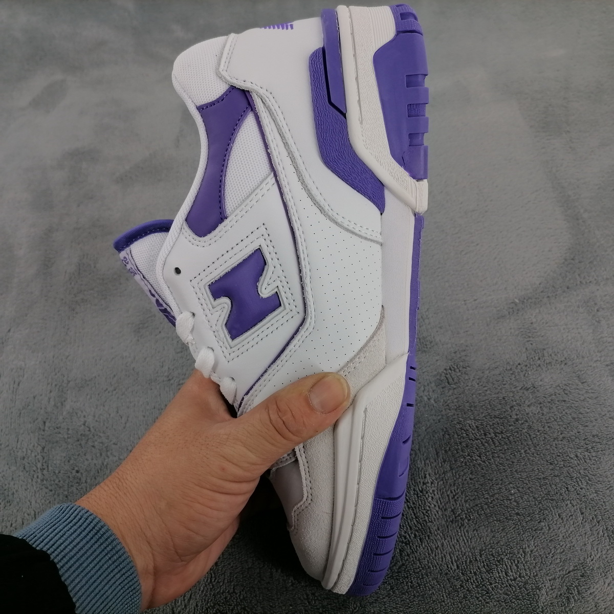 Replica New Balance Shoe New Balance 550  Premuim Pack