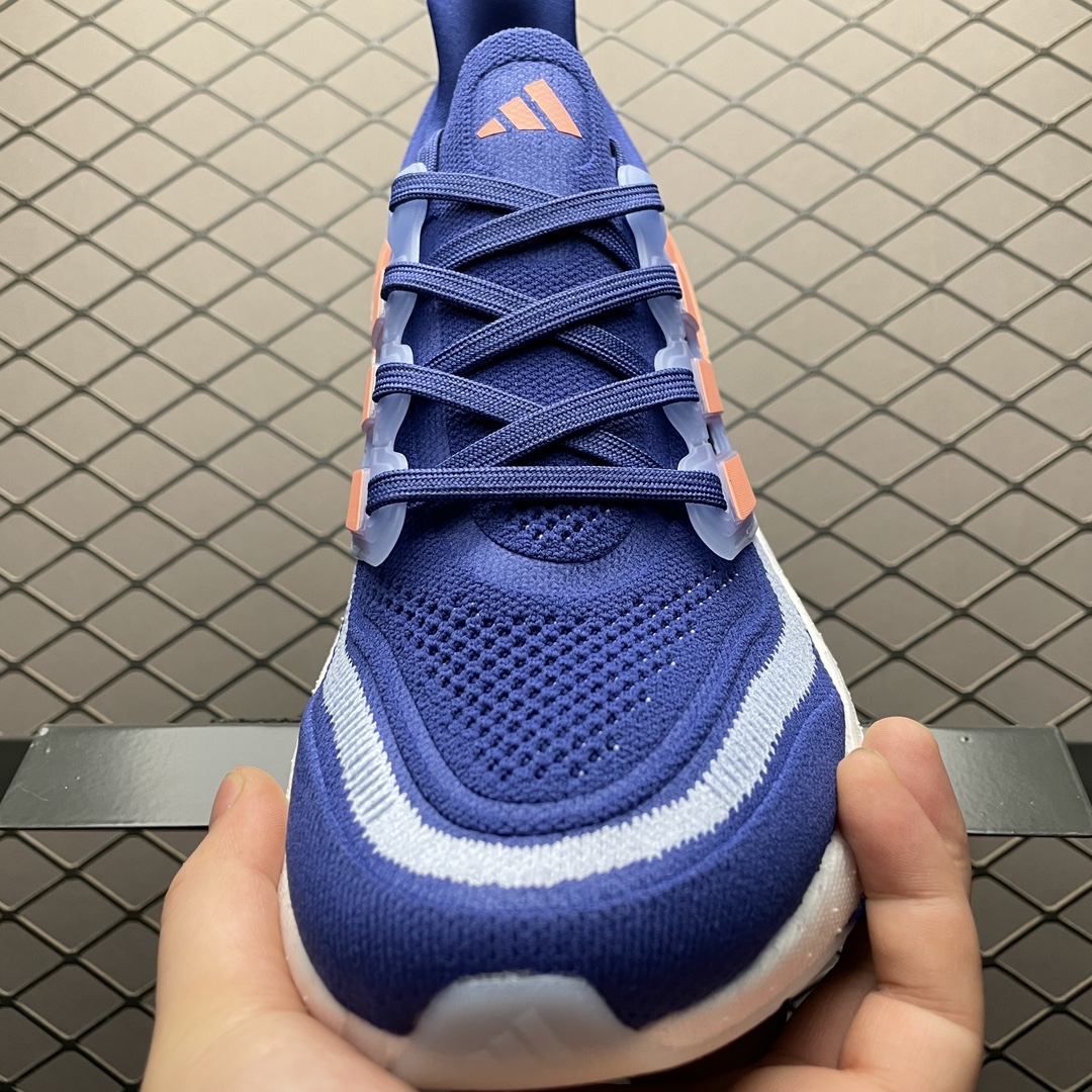 Replica Adidas Shoe Adidas Ultra Boost Light UB23 HP669 Size 39-48