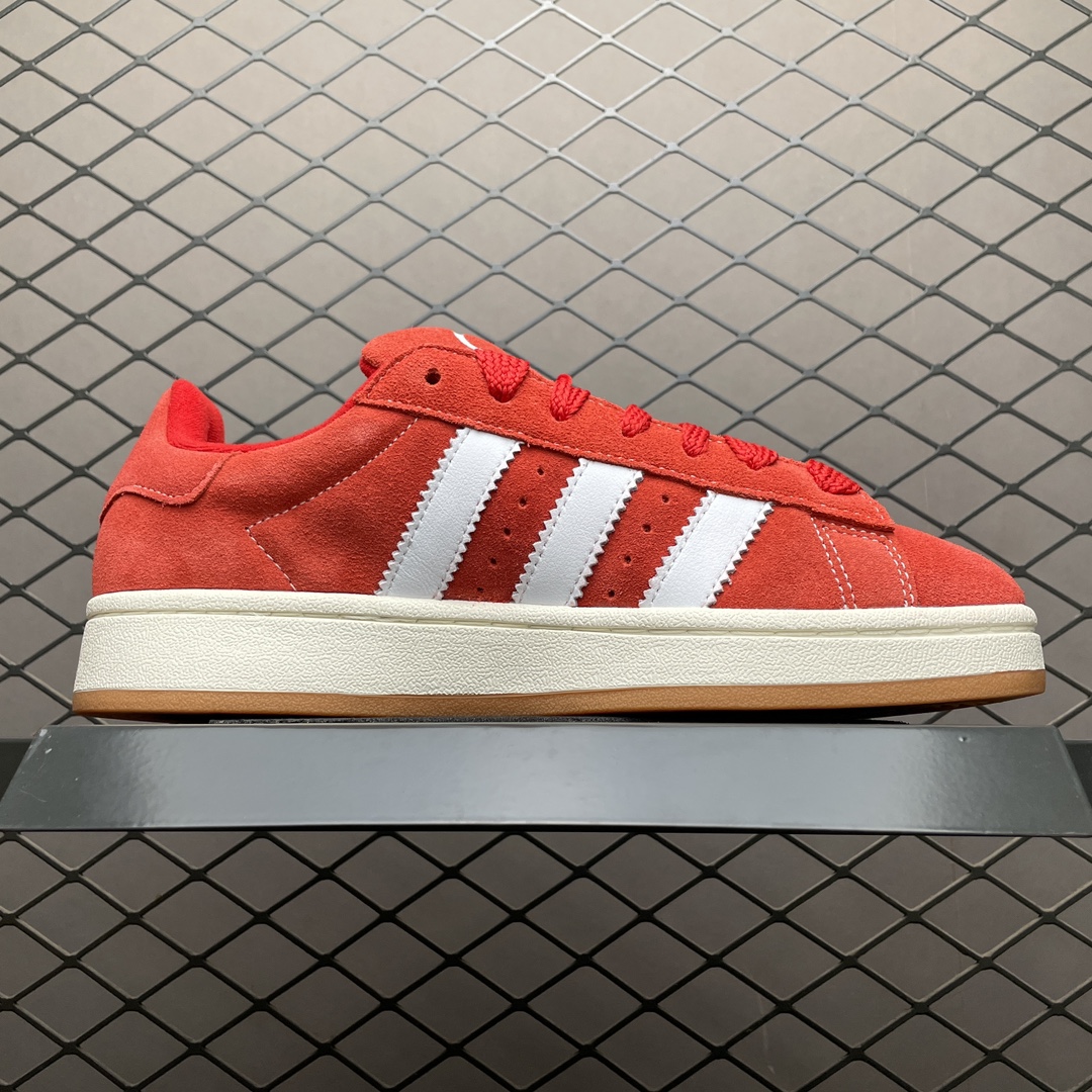 Replica Adidas Shoe Adidas Campus 00S H03474 Size 36-45