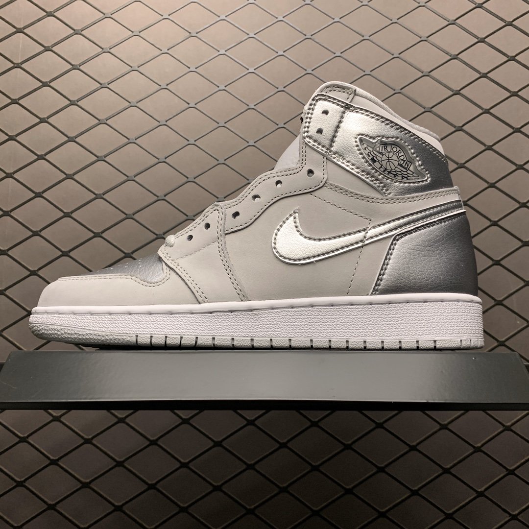 Replica Air Jordan Shoe Air Jordan 1 Retro High OG CO.JP Tokyo 575441-029 Size 36-46