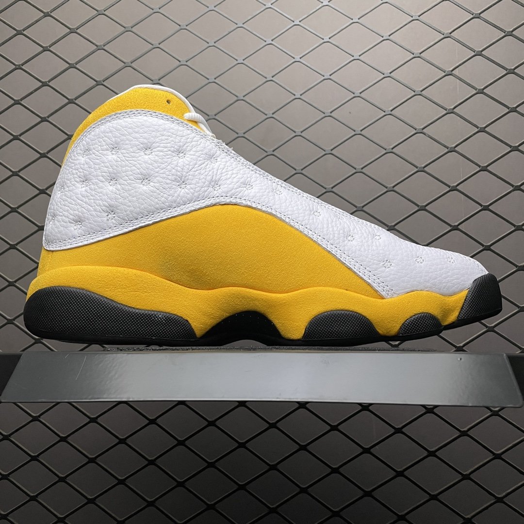 Replica Air Jordan Shoe Air Jordan 13Del Solo AJ13 01734