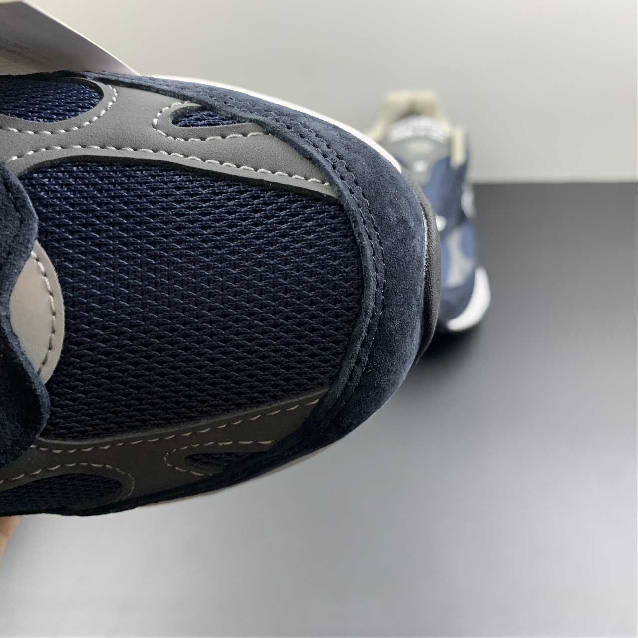 Replica New Balance Shoe New Balance NB993 MR993NV   40 40.5 41.5 42 42.5 43 44 44.5 45 46 46.5