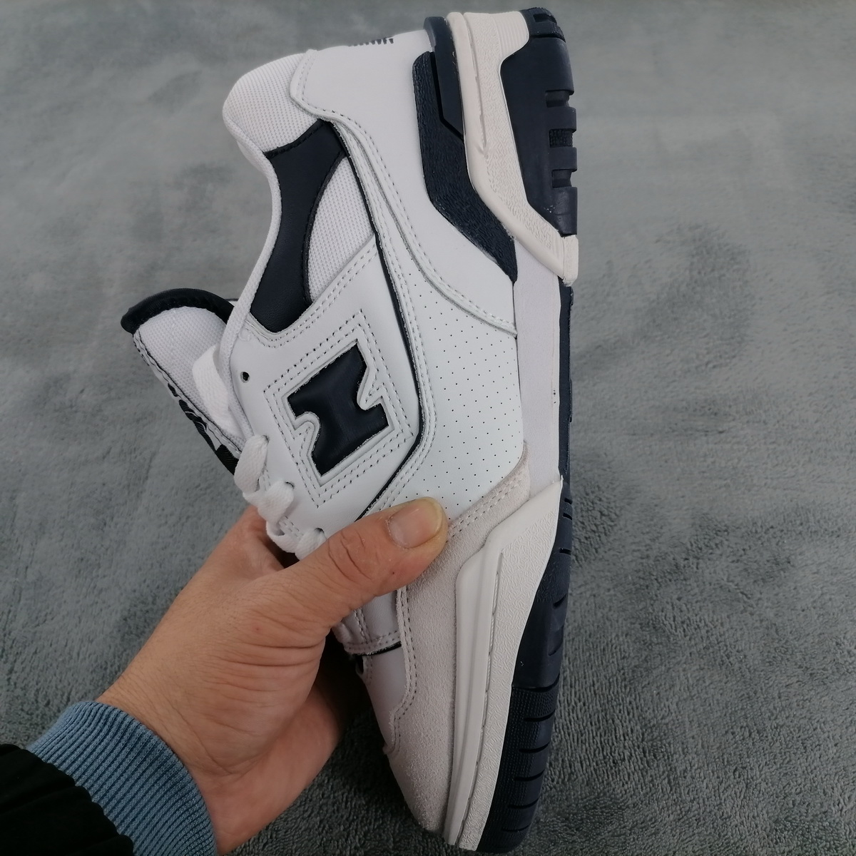 Replica New Balance Shoe New Balance 550  Premuim Pack