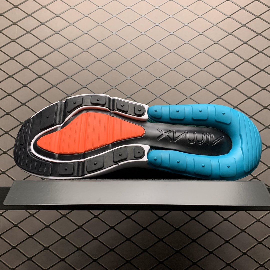 Replica Nike Air Max Shoe Nike Max 270 AH8050-021 36-45