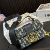Replica Dior Bag 12*17CM