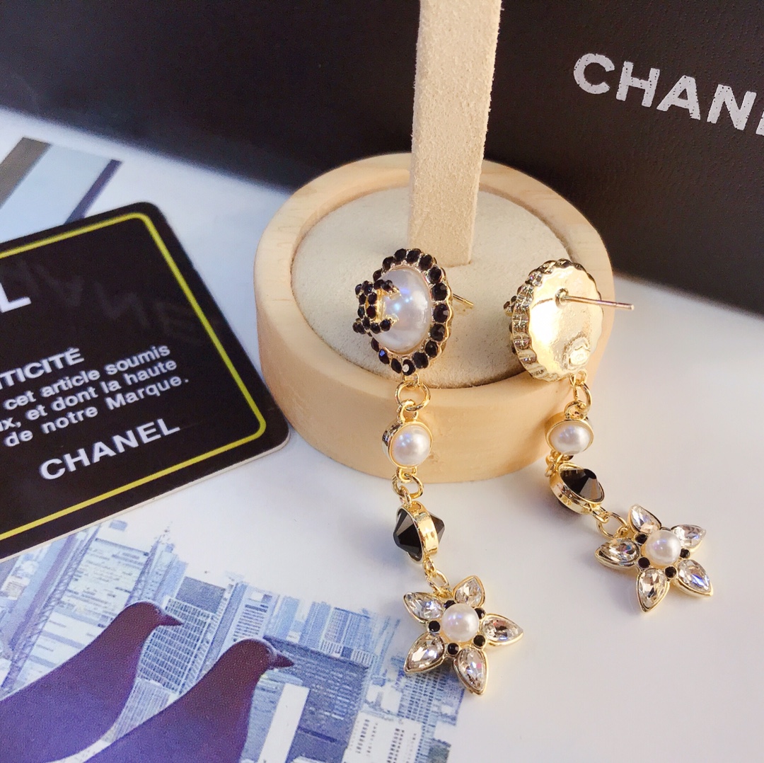 Replica CHANEL Earring