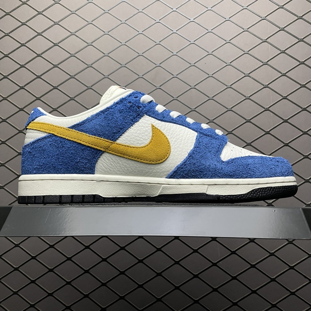 Replica Nike Dunk SB Shoe Kasina x Nike Dunk Low80s Bus  80_01189