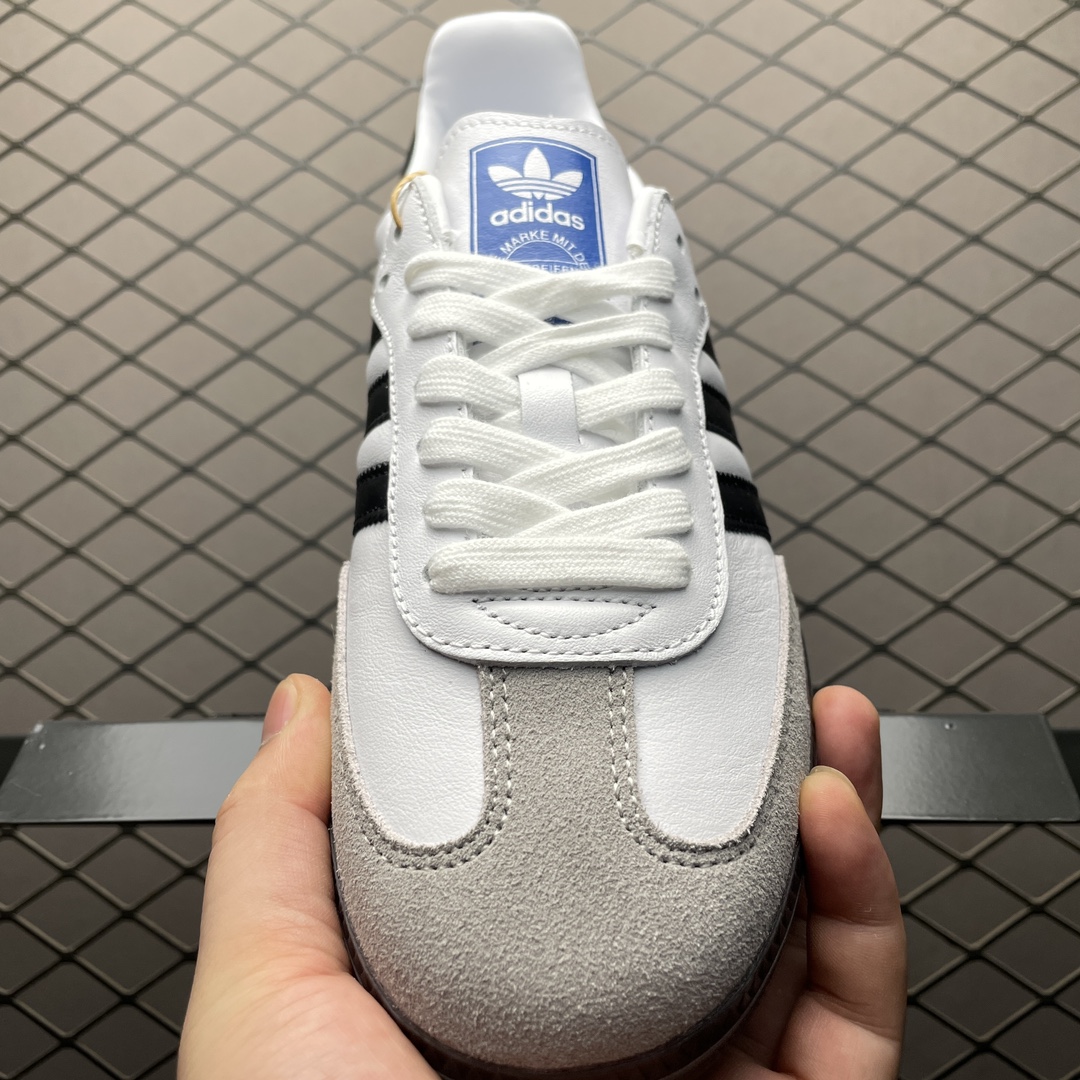 Replica Adidas Shoe Adidas Samba OG B75806 Size 36-45