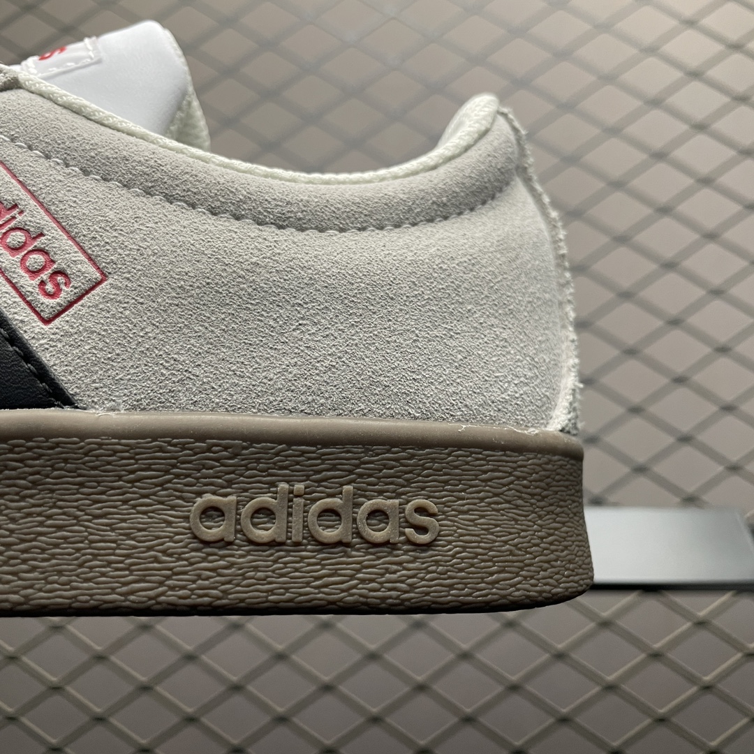 Replica Adidas Shoe Adidas Court VL Class HQ1802