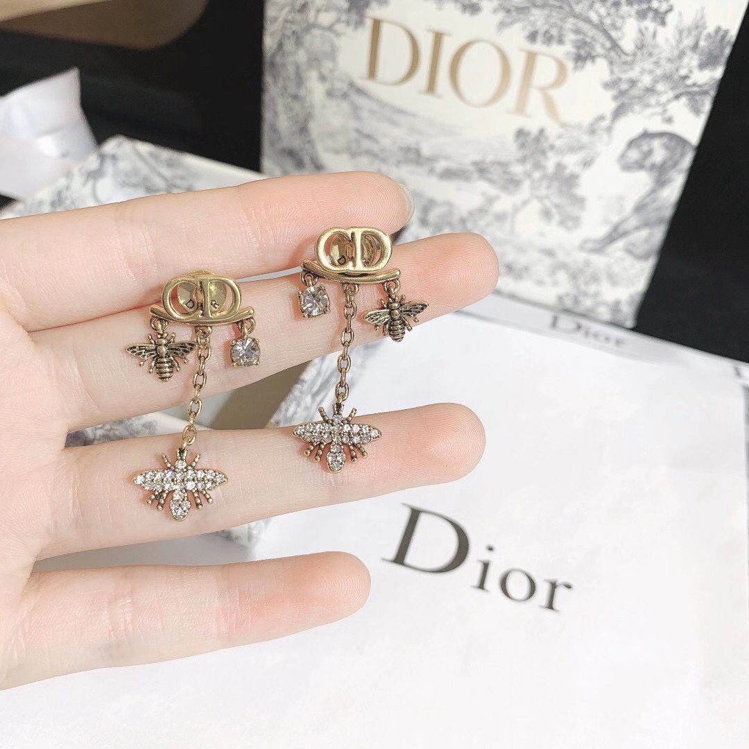 Replica DIOR Earring