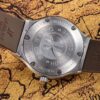 Replica Hublot 904l Stainless Steel Quartzl Watch 33MM