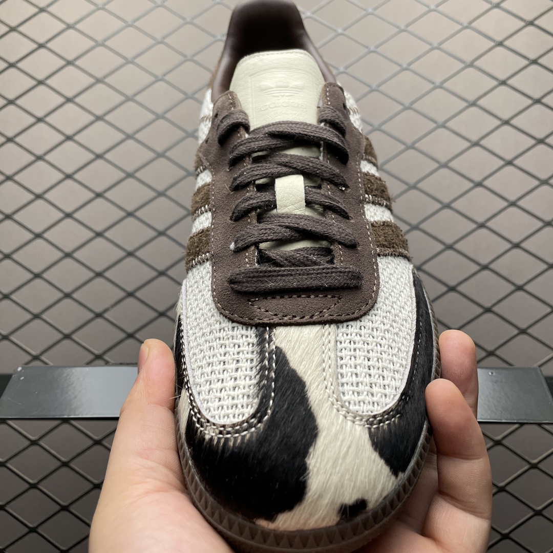 Replica Adidas Shoe Notitle x Adidas Samba ID6024 Size 36-45 #25YDEF95