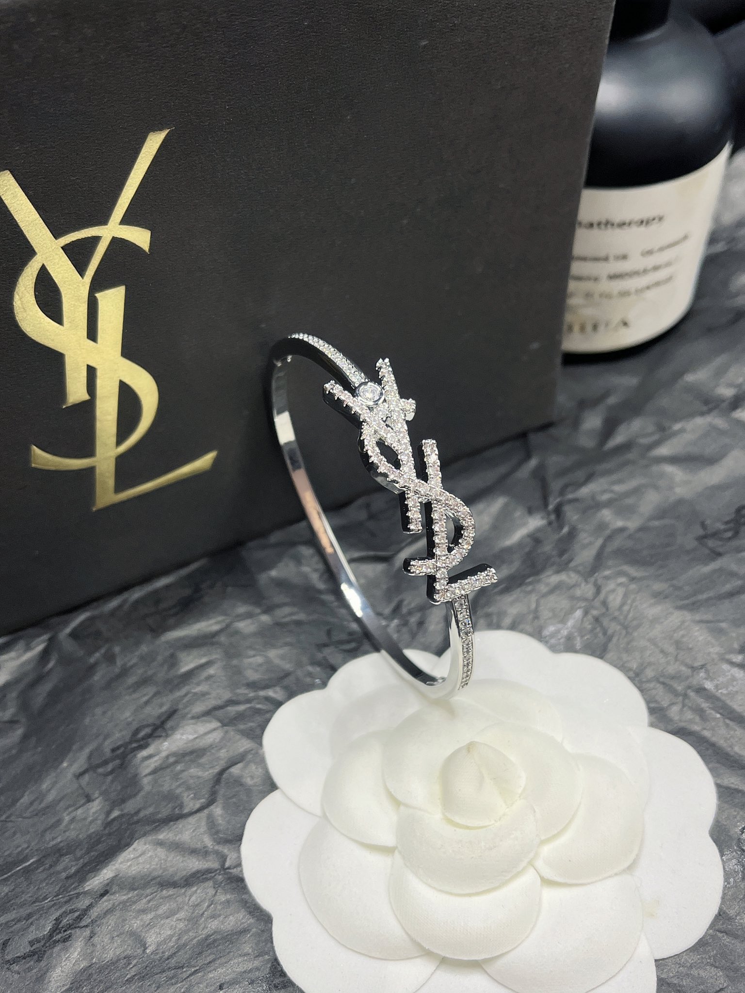 Replica YSL Bangle