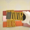Replica DIOR belt