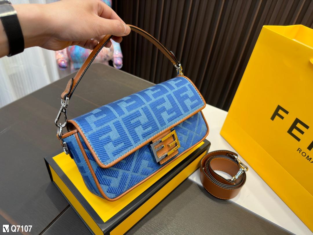 Replica Fendi Bag 27*16CM