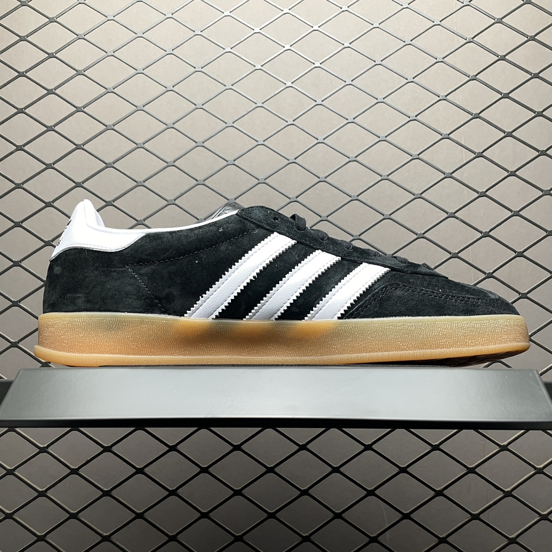 Replica Adidas Shoe Adidas Gazelle Indoor H06259 Size 36-45