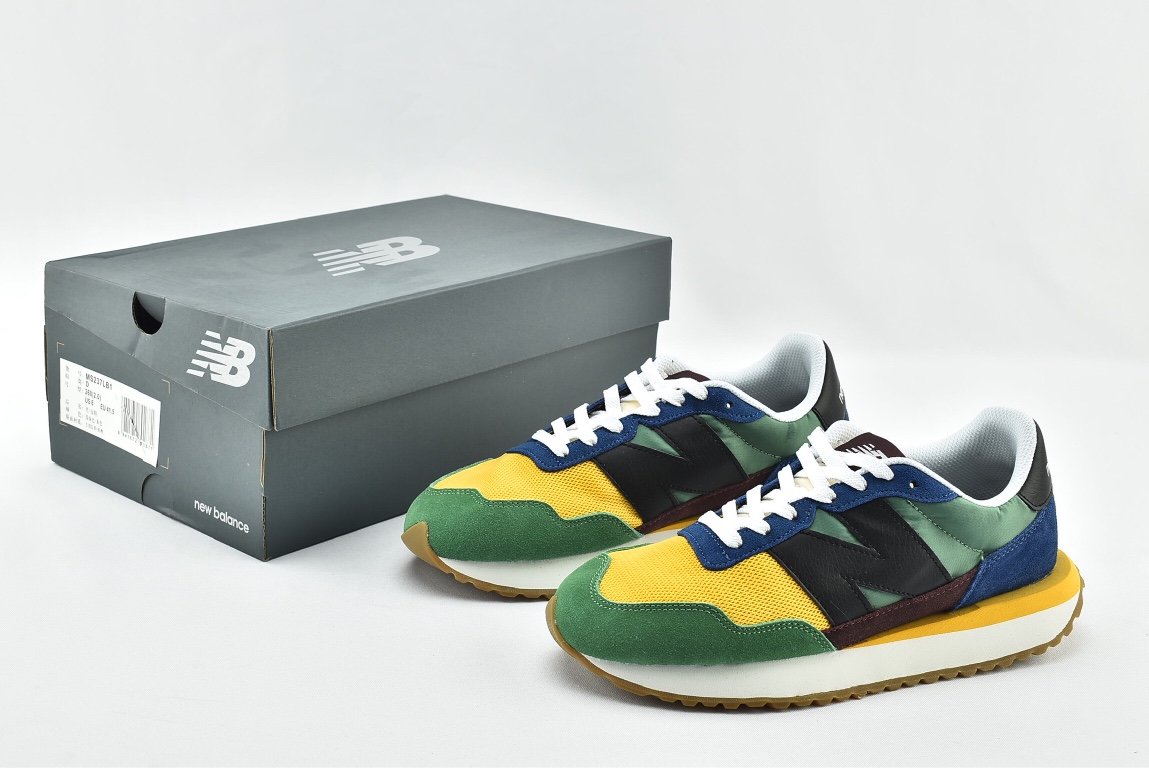 Replica New Balance Shoe New Balance MS237LB1 Size 36-45