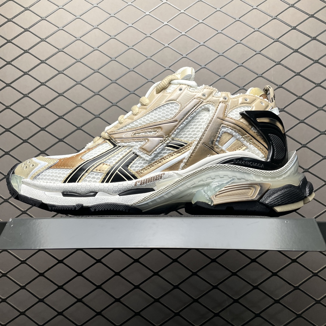 Replica Balenciaga Shoe Balenciaga  Runner Size 35-46