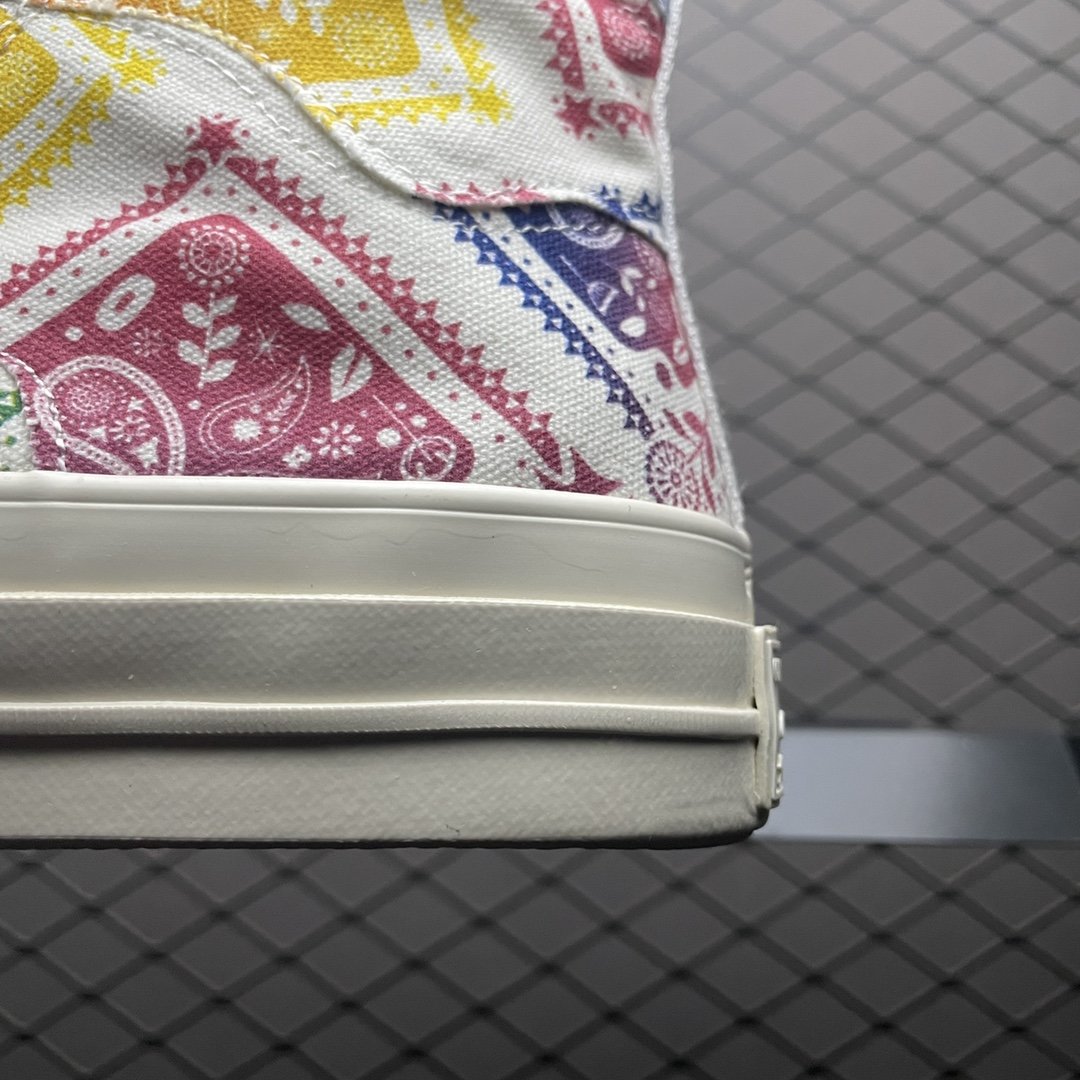 Replica Converse Shoe Converse Chuck 70 Mule Sle Size 35-44 21DBED14