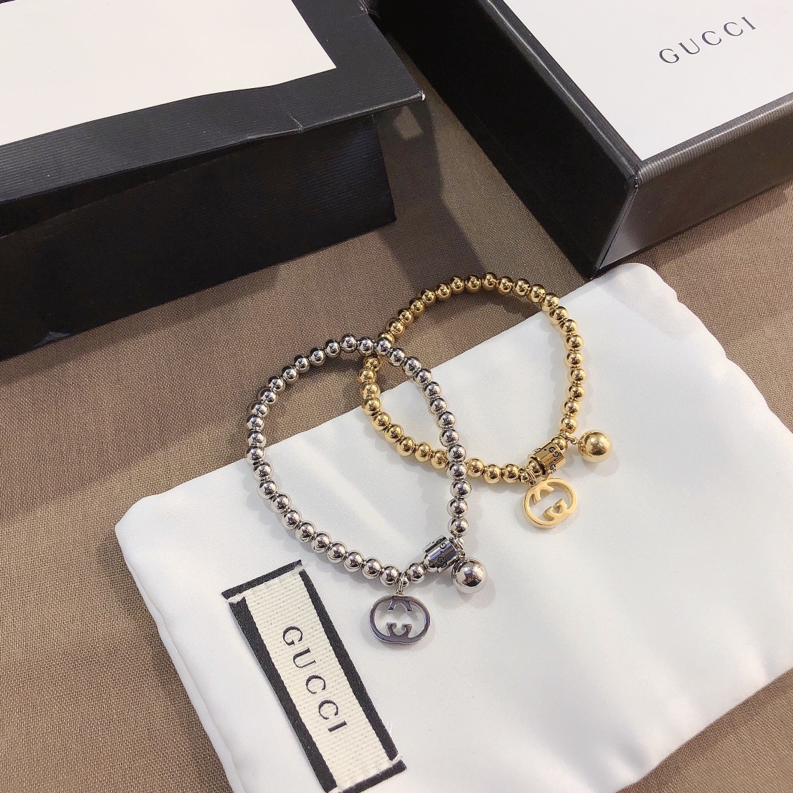 Replica GUCCI Bracelet