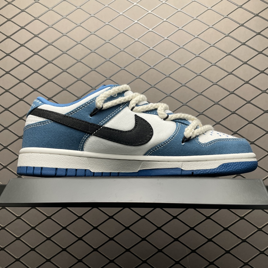 Replica Nike Dunk SB Shoe Nike Dunk Low DV0834-101 Size 36-45 #31UEFFJ