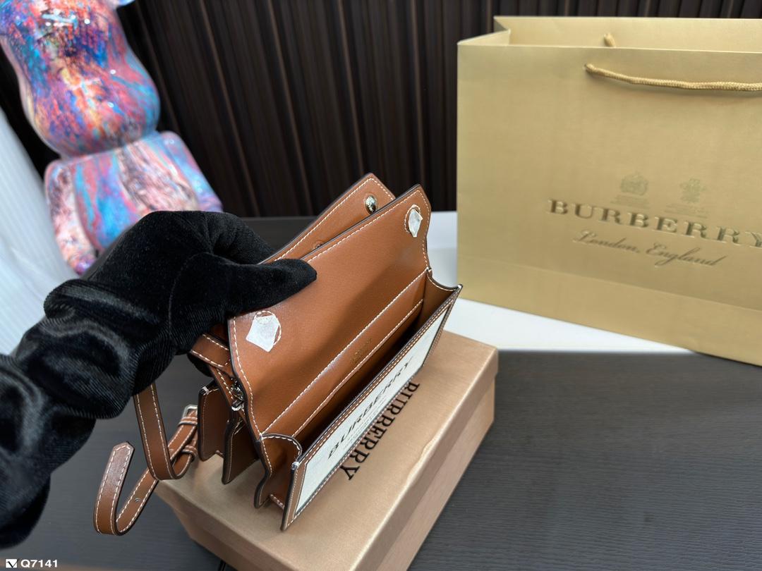 Replica Burberry Bag 12*18CM