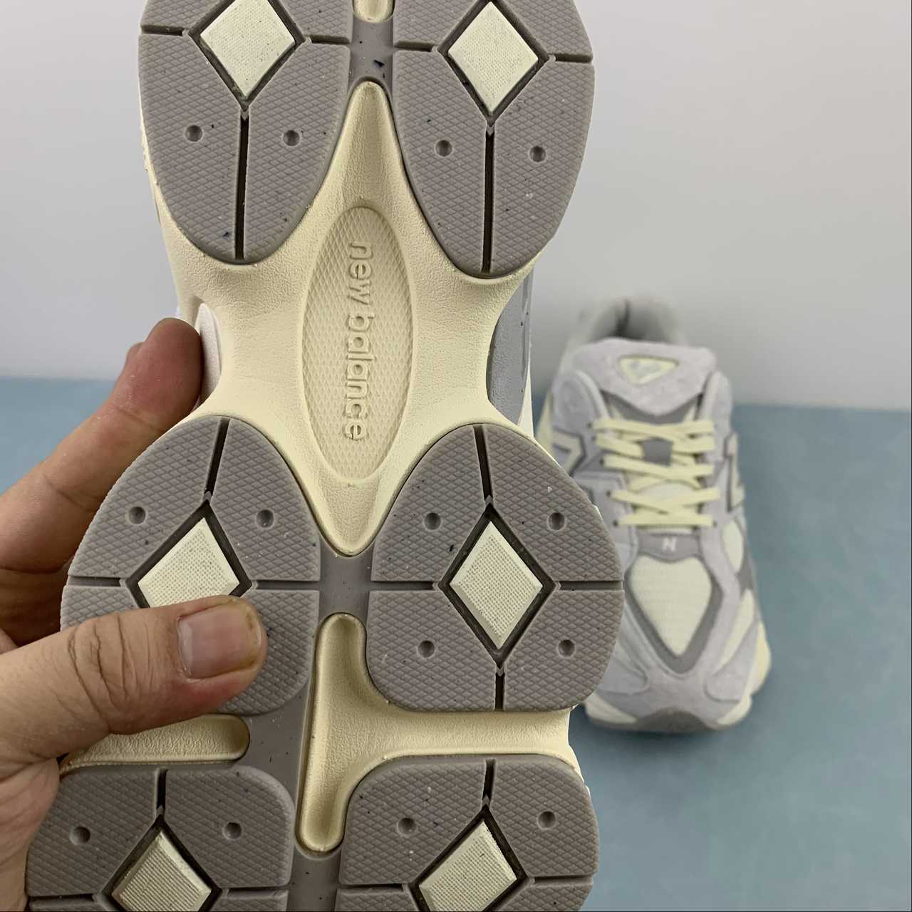 Replica New Balance Shoe New Balance NB9060 U9060HSA  36-45
