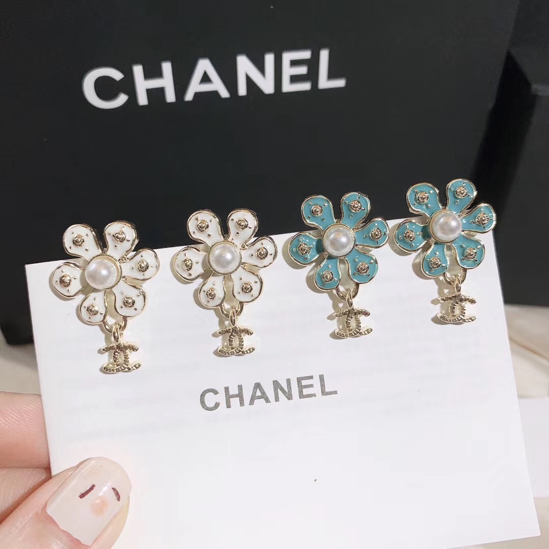 Replica CHANEL Earring