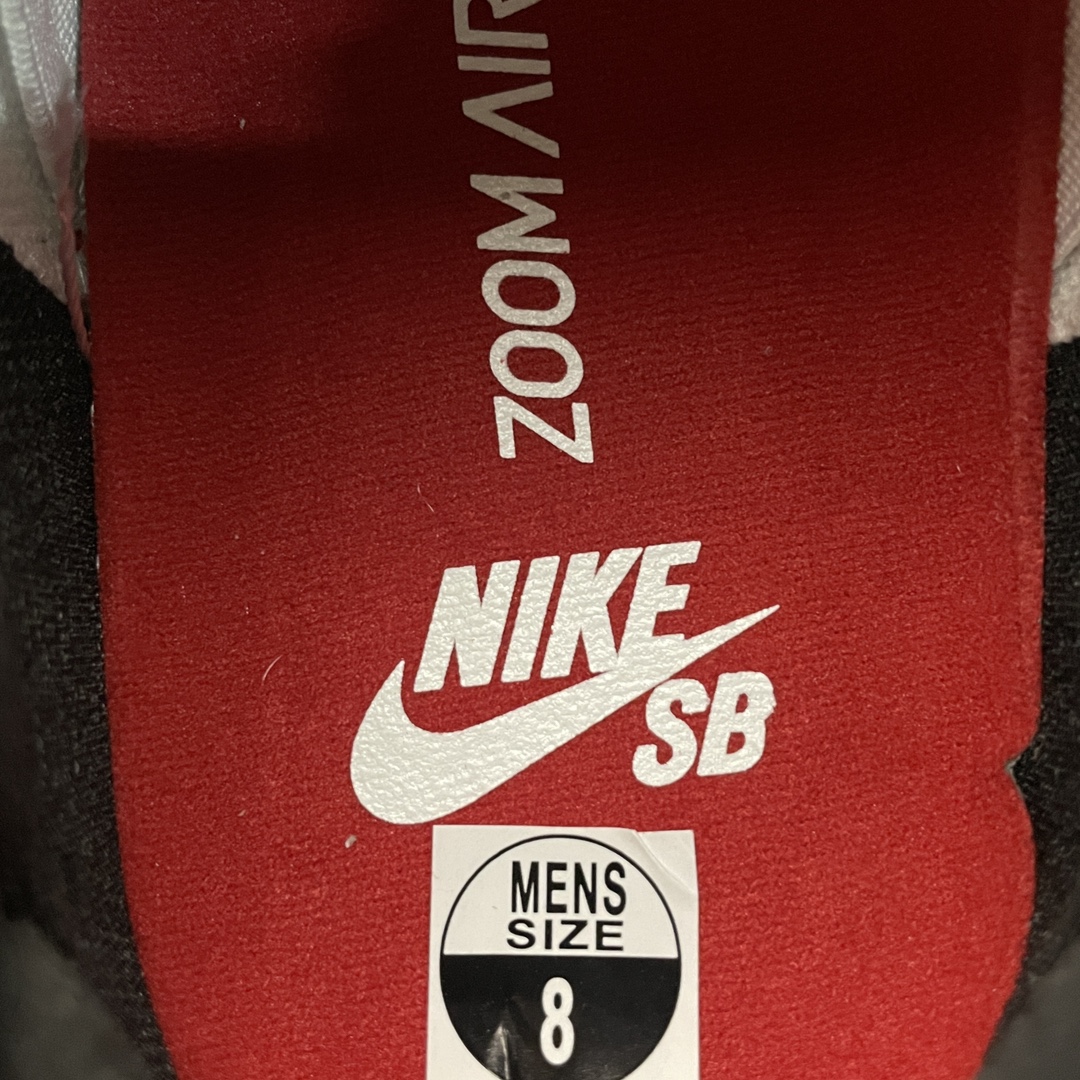 Replica Nike Dunk SB Shoe Nike SB Dunk Low PRO Chicago BQ6817-600 Size 36-47.5