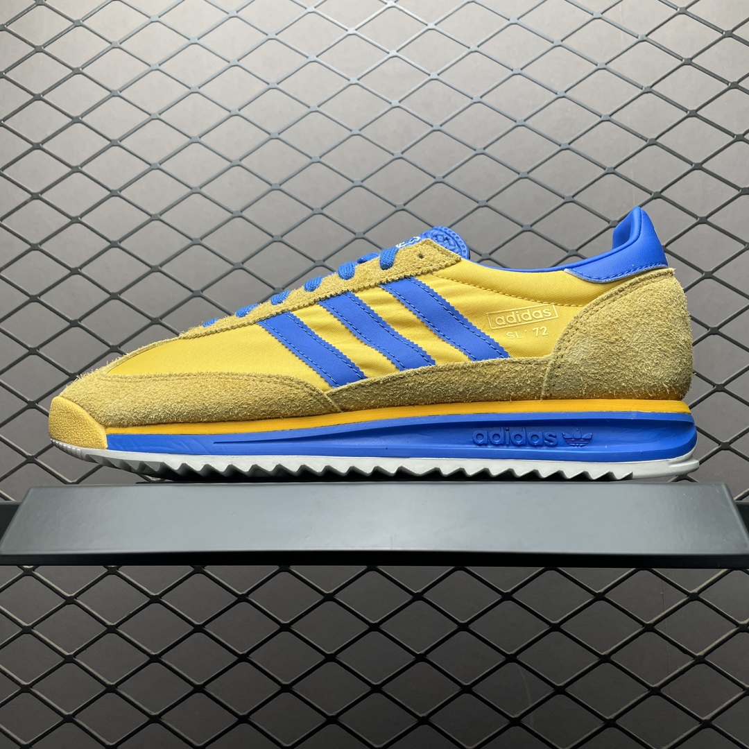 Replica Adidas Shoe Adidas SL 72 RS IE6526