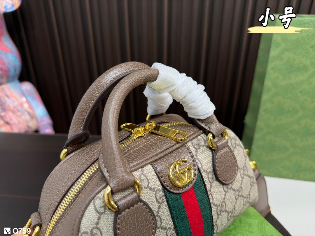 Replica Gucci Bag 13*21CM