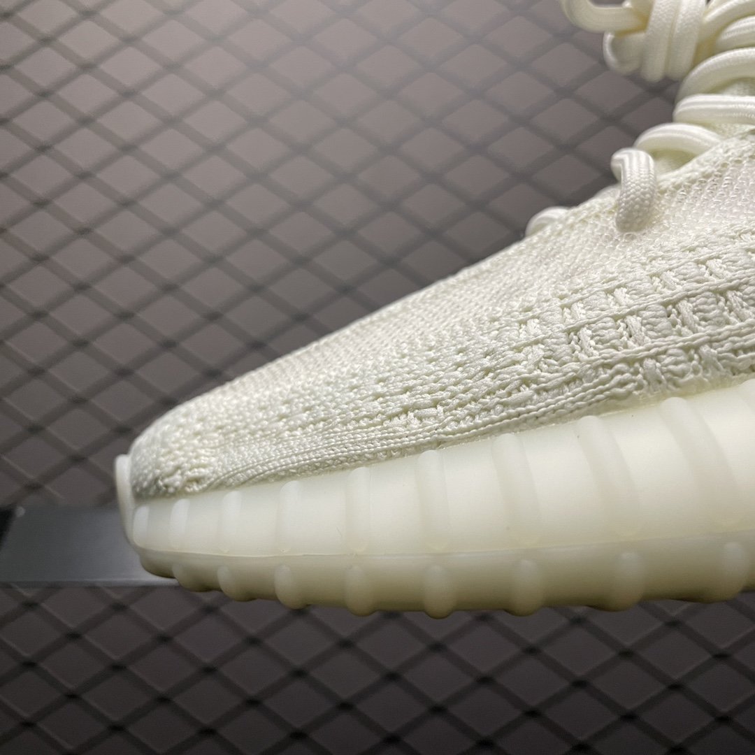 Replica Adidas Yeezy Shoe Adidas Yeezy 350V2 Bone2.0 HQ6316Size 36-48