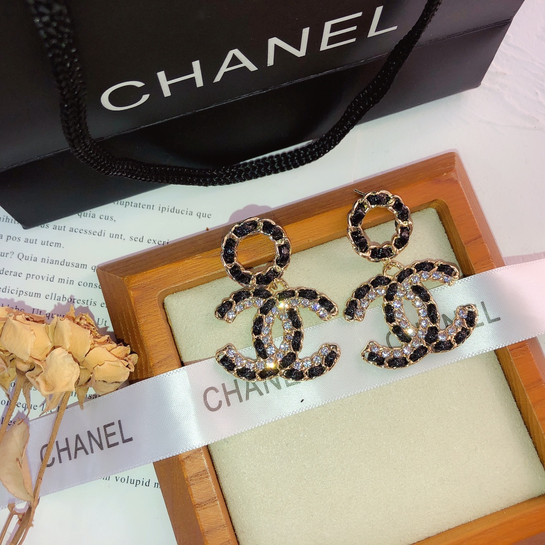 Replica CHANEL Earring