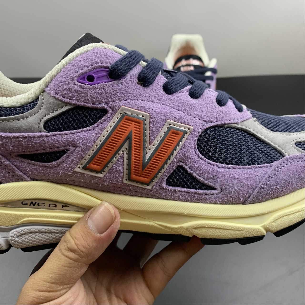 Replica New Balance Shoe New Balance NB990 M990TD3  36-45