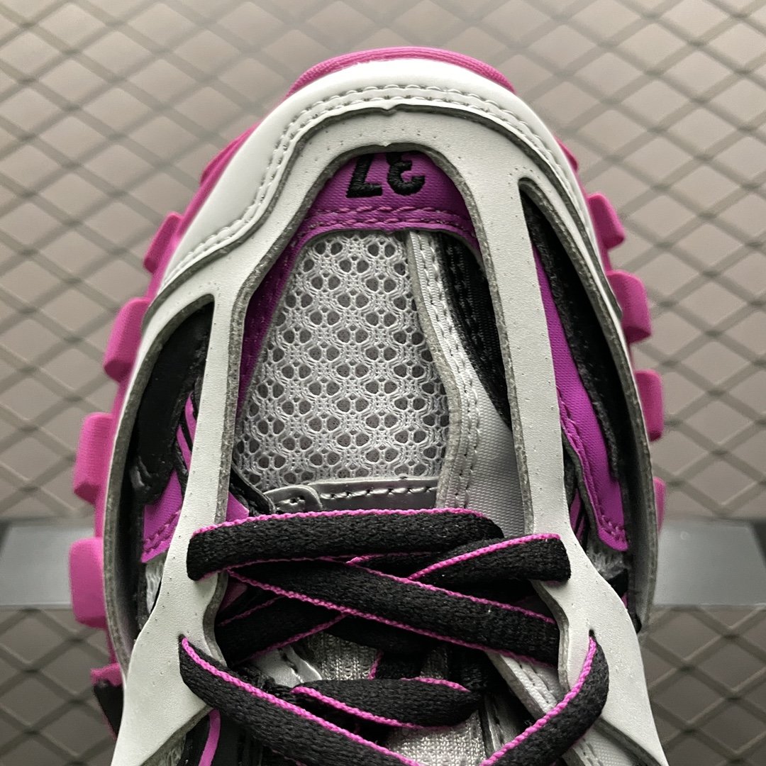 Replica Balenciaga Shoe Balenciaga Track Sneaker Size 35-45 095301