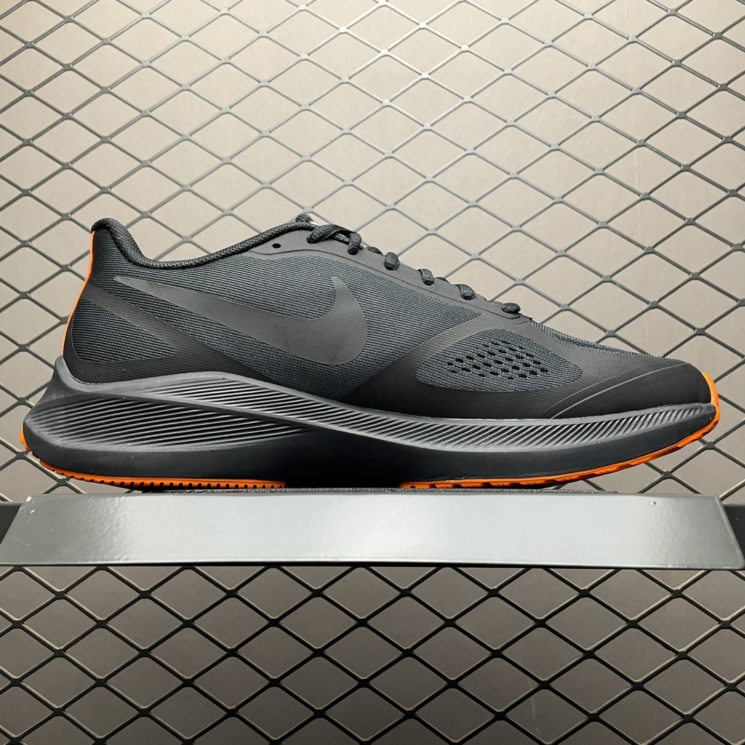 Replica Nike Shoe Nike Zoom Winflo 7 7X W7 CJ0291-001 Size 39-45