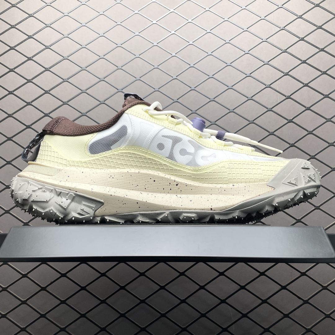Replica Nike Shoe Nike ACG Mountain Fly 2 FH5700-121 Size 36-46
