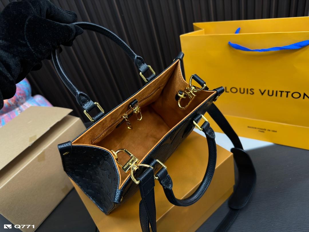 Replica Louis Vuitton Bag 20*25CM