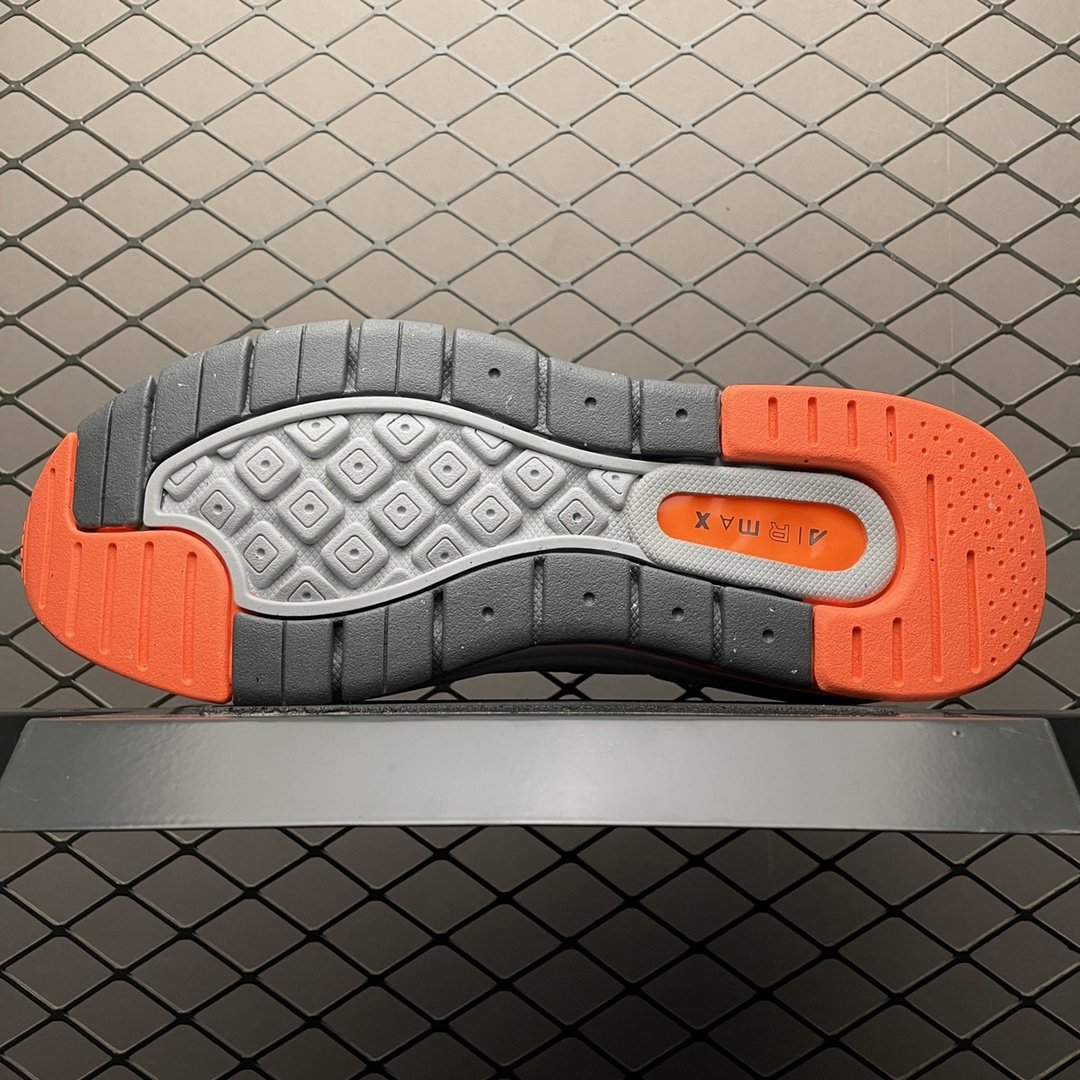 Replica Nike Air Max Shoe Nike Air Max GenomeCW1648-004 Size 39-45