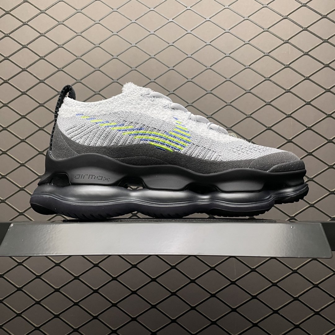 Replica Nike Air Max Shoe Nike Air Max Scorpion FKDJ4701-002 Size 36-45 31DCEEJ