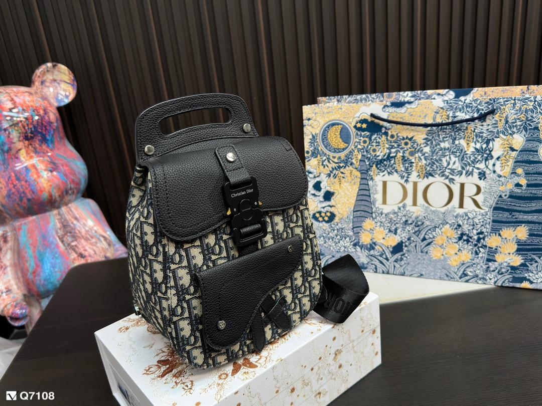 Replica Dior Bag 22*19CM