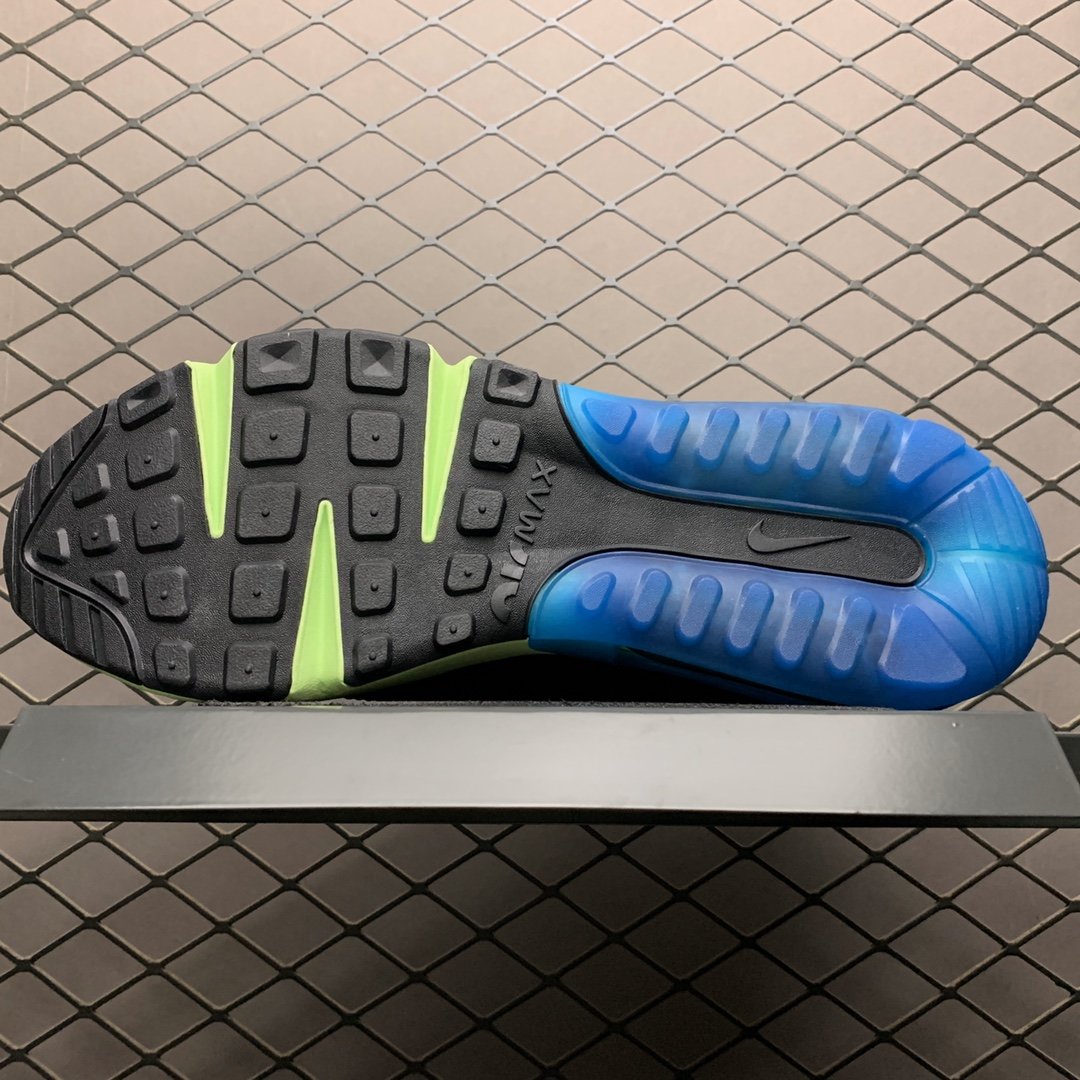 Replica Nike Air Max Shoe Nike Air Max 2090 CN7664-700 39-45